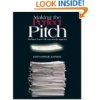 Making the Perfect Pitch